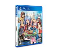 Liege Dragon [Limitado Run Juegos #460 ] - PS4