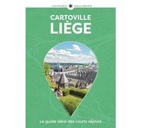 Liège: Guide Cartoville