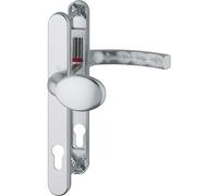 Liège - Juego de accesorios de recambio (72-82, anodizado en plata)