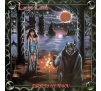 Liege Lord - Burn To My Touch (35th Anniversary RI) [Vinilo]