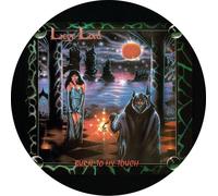 Liege Lord - Burn to My Touch (Picture Disc) [Vinilo]