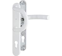 Liège - Mango de recambio para placa de madera (67-72), color blanco