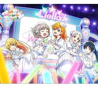 ラブライブ！スーパースター!! Liella! 2nd LoveLive! ～What a Wonderful Dream!!～ BLU-Ray Memorial Box