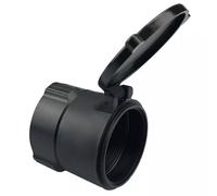 Liemke Tapa protectora del objetivo para Keiler-26 / Merlin-42 / Challenger-35 / Dachs-35