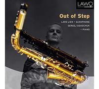 Lien,Lars - Out Of Step