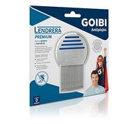 GOIBI Antipiojos Lendrera Premium ✅ Entrega 24/72h