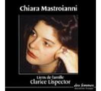 Liens De Famille (audiolibro)