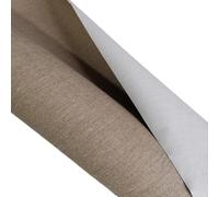 Lienzo artístico enrollado Lienzo en bIanc0 for impresión Rain Linen, rollo de 460 g/m², 1,45 m x 5, imprimado, textura media, for pintar, unidad