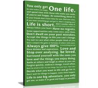 Lienzo con estampado de pantera para pared, ideal para dormitorio, oficina y pasillo. Citas inspiradoras enmarcadas. Impresi n de ""Manifiesto de
