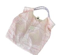 Lienzo De Bolsas con Comestibles Hombro Timbre Modernas