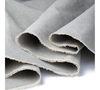 Lienzo de lino sobre rollo, 170 cm x 10 m, 448 gr/m², sin imprimar, tejido de lino