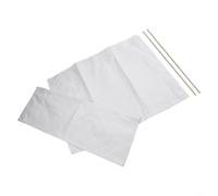 Lienzo de repuesto para silla de director, lavable, plegable, funda protectora de lona para asiento de silla, 20.8 pulgadas de largo x 16.1 pulgadas de ancho para director en casa, silla de cine