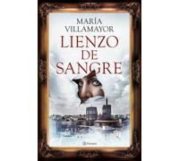 Lienzo de sangre (Autores Españoles e Iberoamericanos)