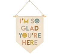 Lienzo ligero para decoración de habitación de los niños, decoración de jardín de infantes, festival, mejora la creatividad, salas de juegos, guardería, arte de pared