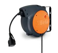 Lienzo pintado a mano de un viñedo toscano