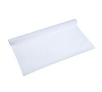 Lienzo preparado con mezcla de lino, 1 lienzo blanco en blanco for pintar capas de pintura acrílica al óleo estirada