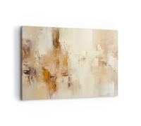 Lienzos decorativos 100x70cm Cuadro Sobre Lienzo Moderno Abstracción Pedazo Minimalismo Grande Dormitorio Cocina Cuadros Pared Imágenes Cuadros Decoracion Salon Wall Art Prints Decor AA100x70-5811