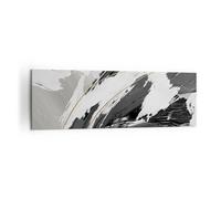 Lienzos decorativos 160x50cm Cuadro Sobre Lienzo Moderno Arte Deco Pintar Pedazo Grande XXL Dormitorio Cocina Cuadros Pared Imágenes Cuadros Decoracion Salon Wall Art Prints Decor AB160x50-5992