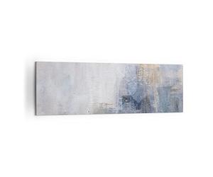 Lienzos decorativos 160x50cm Cuadro Sobre Lienzo Moderno Ligero Moderno Informal Grande XXL Dormitorio Cocina Cuadros Pared Imágenes Cuadros Decoracion Salon Wall Art Prints Decor AB160x50-4904