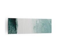 Lienzos decorativos 160x50cm Cuadro Sobre Lienzo Moderno Moderno Minimalista Abstracción Grande XXL Dormitorio Cuadros Pared Imágenes Cuadros Decoracion Salon Wall Art Prints Decor AB160x50-5499