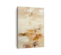 Lienzos decorativos Abstracción Pedazo Minimalismo Cuadro Sobre Lienzo Moderno Vertical 50x70cm Cuadros Decoracion Salon Dormitorio Cocina Cuadros Pared Imágenes Wall Art Prints Decor PA50x70-5811