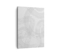 Lienzos decorativos Minimalismo Pedazo Brillante Cuadro Sobre Lienzo Moderno Vertical 50x70cm Cuadros Decoracion Salon Dormitorio Cocina Cuadros Pared Imágenes Wall Art Prints Decor PA50x70-5913