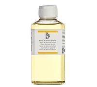 Lienzos Levante 0350142001 Barniz de Dammar Brillante, Botella 250 ml