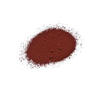 Lienzos Levante Pigmento Puro, Tarro de 1.000 ml, 10 Rojo de Óxido de Hierro