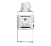 Lienzos Levante White Spirit, Desodorizado, Botella de 250 ml