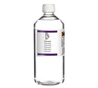 Lienzos Levante White Spirit Esencia Mineral, Botella de 1.000 ml