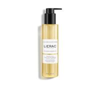 Lierac - Aceite Desmaquillante Intenso 150ml - Aceites de Camelia, Almendra Dulce y Cártamo - Complejo Prebiótico - Elimina Maquillaje Waterproof - 92% Natural