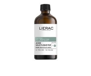 Lierac Anti-Imperfection Protocol Pure Salicylic Acid Peeling 100ml