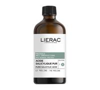 Lierac Anti-Imperfections & Anti-Blemish Exfoliante 100 ml