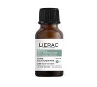Lierac Anti Imperfections Protocol Stop Pimples Pure Salicylic Acid 15ml