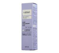 LIERAC Antiarrugas Protocolo Ácido Hialurónico Puro - El Relleno 15 ml