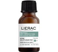 Lierac Antimanchas Protocol the Stop Spots Ácido salicílico puro 15mL