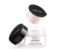 Lierac Arkéskin Crema de Noche para la Menopausia 50 ml - Recambio
