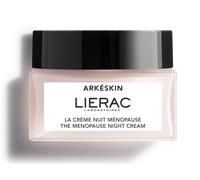 Lierac Arkéskin Crema Noche Menopausia 50ml