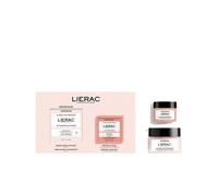 Lierac Arkeskin Day Cream Case 2 Pcs