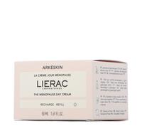 LIERAC Arkéskin La Crème Jour Ménopause Recharge 50 ml