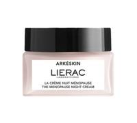 Lierac Arkeskin Night Cream 50ml