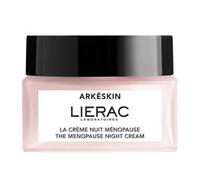 Lierac Arkéskin The Menopause Night Cream Recargable 50 ml