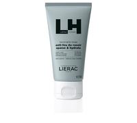Lierac Bálsamo After Shave Calmante e Hidratante, Efecto 3 en 1, Sin Fragancia, para Todo Tipo de Pieles, 75 ml