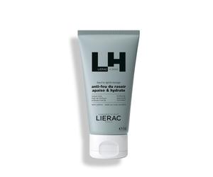 Lierac - Bálsamo Cremas depilatorias y de afeitado 75 ml male