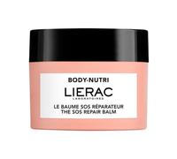 Lierac - BODY NUTRI THE SOS REPAIR BALM Crema corporal 30 ml unisex
