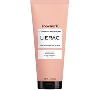 Lierac Body Nutri The Resurfacing Exfoliación Corporal 200 ml