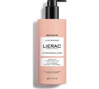 Lierac Leche corporal Body-Nutri nutritiva – 400 ml