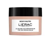 Lierac - BODY NUTRI THE SOS REPAIR BALM Crema corporal 30 ml unisex