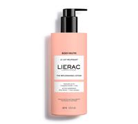 Lierac - BODY NUTRI THE LAIT RELIPIDANT Cremas corporales 400 ml unisex