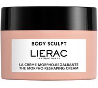 Lierac Body Sculpt la Crema Morfo-Reafirmante y Tonificante 200mL
